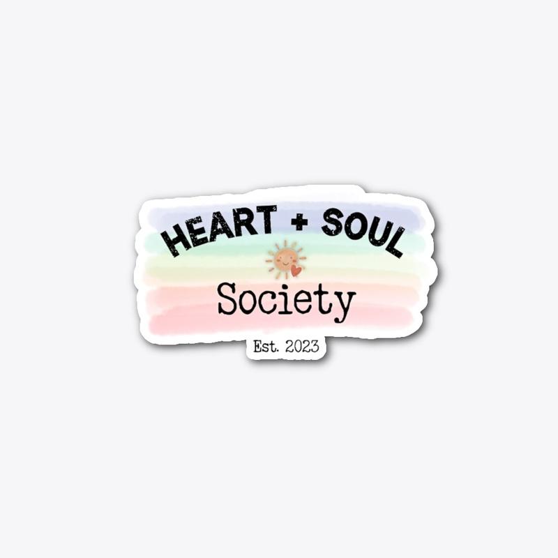 Heart and Soul Society 