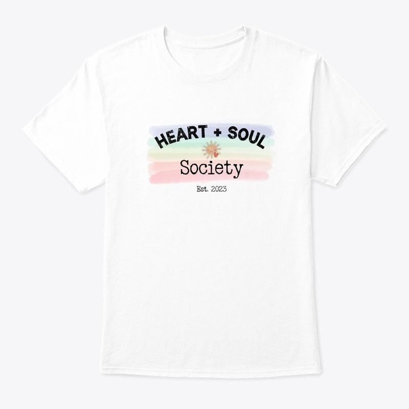 Heart and Soul Society 